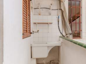 Venta de Piso en can GIbert  de 2ª mano - 9771