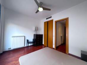 PISO CON TERRAZA ZONA PONT DIMONI de 2ª mano - 9791