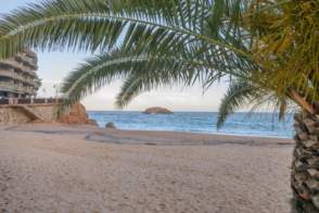 Piso en Venta en Tossa de Mar de 2ª mano - 9816