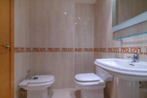 Piso en Venta en Tossa de Mar de 2ª mano - 9816