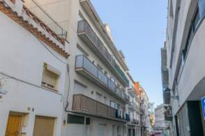 Piso en Venta en Tossa de Mar de 2ª mano - 9816