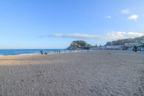 Piso en Venta en Tossa de Mar de 2ª mano - 9816