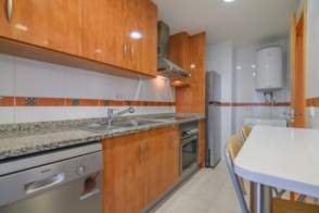 Piso en Venta en Tossa de Mar de 2ª mano - 9816