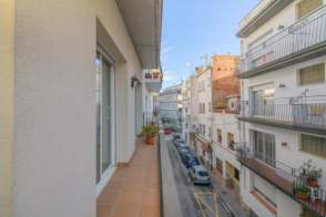 Piso en Venta en Tossa de Mar de 2ª mano - 9816