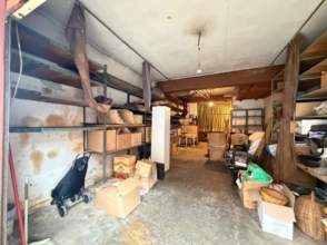 Venta local-Almacén planta baja en Salt-GIrona de 2ª mano - 9826