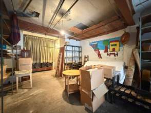 Venta local-Almacén planta baja en Salt-GIrona de 2ª mano - 9826