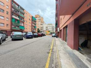 Venta local-Almacén planta baja en Salt-GIrona de 2ª mano - 9826