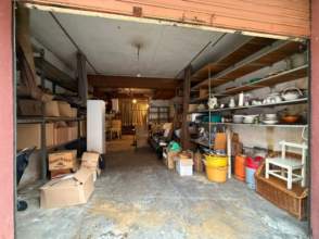 Venta local-Almacén planta baja en Salt-GIrona