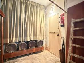 Venta local-Almacén planta baja en Salt-GIrona de 2ª mano - 9826