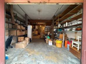 Venta local-Almacén planta baja en Salt-GIrona de 2ª mano - 9826