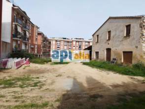 Terreno en venta en Mas Baell-Can Carbó-Lloret de Mar de 2ª mano - 9796