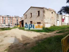 Terreno en venta en Mas Baell-Can Carbó-Lloret de Mar de 2ª mano - 9796