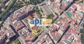 Terreno en venta en Mas Baell-Can Carbó-Lloret de Mar