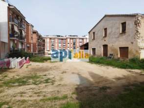 Terreno en venta en Mas Baell-Can Carbó-Lloret de Mar de 2ª mano - 9796