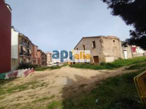 Terreno en venta en Mas Baell-Can Carbó-Lloret de Mar de 2ª mano - 9796
