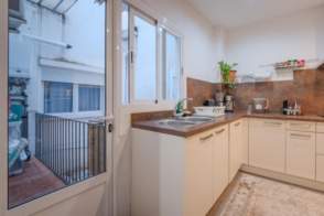 Venta de piso en Barri Vell, Girona Capital de 2ª mano - 9811