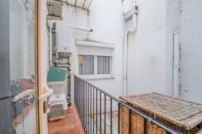 Venta de piso en Barri Vell, Girona Capital de 2ª mano - 9811
