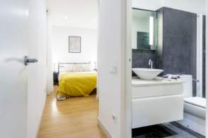 Venta de piso reformado en Barri Vell, Girona Capital de 2ª mano - 9806