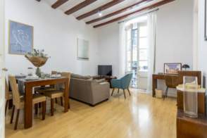 Venta de piso reformado en Barri Vell, Girona Capital