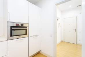 Venta de piso reformado en Barri Vell, Girona Capital de 2ª mano - 9806