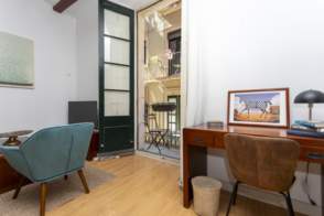 Venta de piso reformado en Barri Vell, Girona Capital de 2ª mano - 9806