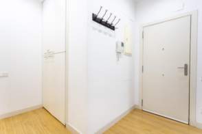 Venta de piso reformado en Barri Vell, Girona Capital de 2ª mano - 9806