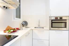 Venta de piso reformado en Barri Vell, Girona Capital de 2ª mano - 9806