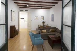 Venta de piso reformado en Barri Vell, Girona Capital de 2ª mano - 9806