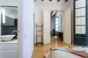 Venta de piso reformado en Barri Vell, Girona Capital de 2ª mano - 9806