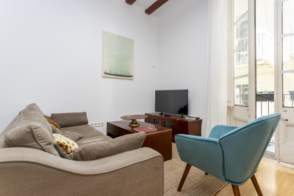 Venta de piso reformado en Barri Vell, Girona Capital de 2ª mano - 9806