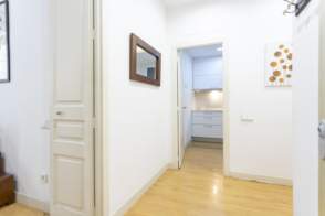 Venta de piso reformado en Barri Vell, Girona Capital de 2ª mano - 9806