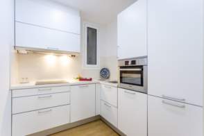 Venta de piso reformado en Barri Vell, Girona Capital de 2ª mano - 9806