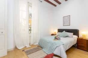 Venta de piso reformado en Barri Vell, Girona Capital de 2ª mano - 9806
