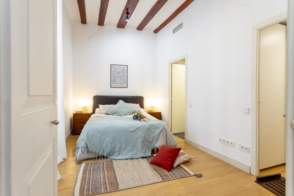 Venta de piso reformado en Barri Vell, Girona Capital de 2ª mano - 9806