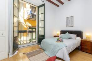 Venta de piso reformado en Barri Vell, Girona Capital de 2ª mano - 9806