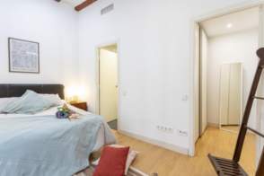 Venta de piso reformado en Barri Vell, Girona Capital de 2ª mano - 9806