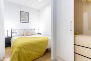 Venta de piso reformado en Barri Vell, Girona Capital de 2ª mano - 9806
