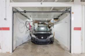 Venta de piso amplio y adaptado en Salt, La Massana de 2ª mano - 9836