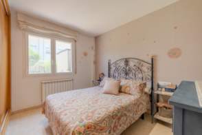 Venta de piso amplio y adaptado en Salt, La Massana de 2ª mano - 9836