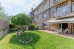 Venta de piso amplio y adaptado en Salt, La Massana de 2ª mano - 9836