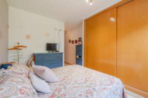 Venta de piso amplio y adaptado en Salt, La Massana de 2ª mano - 9836