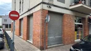Local comercial en alquiler en Sarrià de Ter