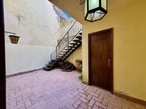 Venta de villa reformada en Fontanilles de 2ª mano - 9801