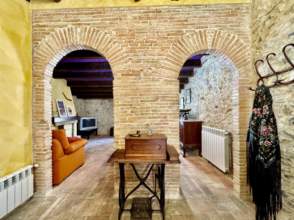 Venta de villa reformada en Fontanilles de 2ª mano - 9801
