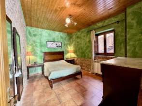 Venta de villa reformada en Fontanilles de 2ª mano - 9801