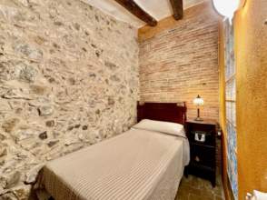Venta de villa reformada en Fontanilles de 2ª mano - 9801