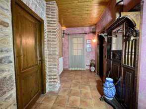 Venta de villa reformada en Fontanilles de 2ª mano - 9801
