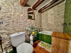 Venta de villa reformada en Fontanilles de 2ª mano - 9801