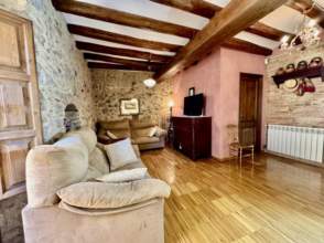Venta de villa reformada en Fontanilles de 2ª mano - 9801