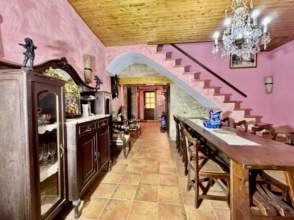 Venta de villa reformada en Fontanilles de 2ª mano - 9801